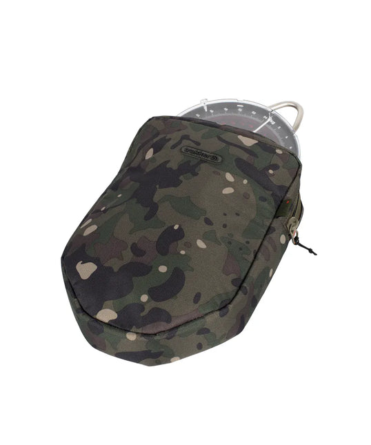 Trakker NXC Camo Scales Pouch
