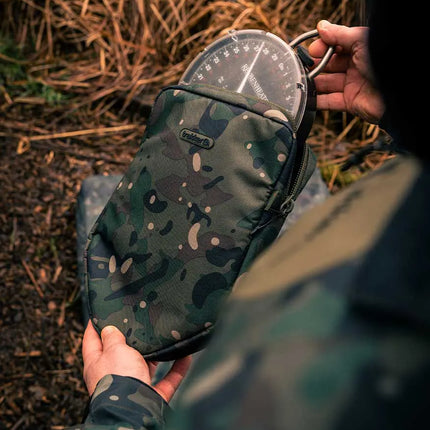 Trakker NXC Camo Scales Pouch