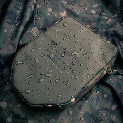 Trakker NXC Camo Scales Pouch