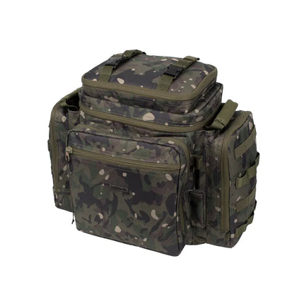 Trakker NXC Camo Scout Rucksack