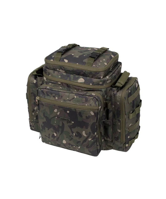 Trakker NXC Camo Scout Rucksack