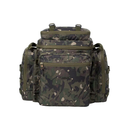 Trakker NXC Camo Scout Rucksack