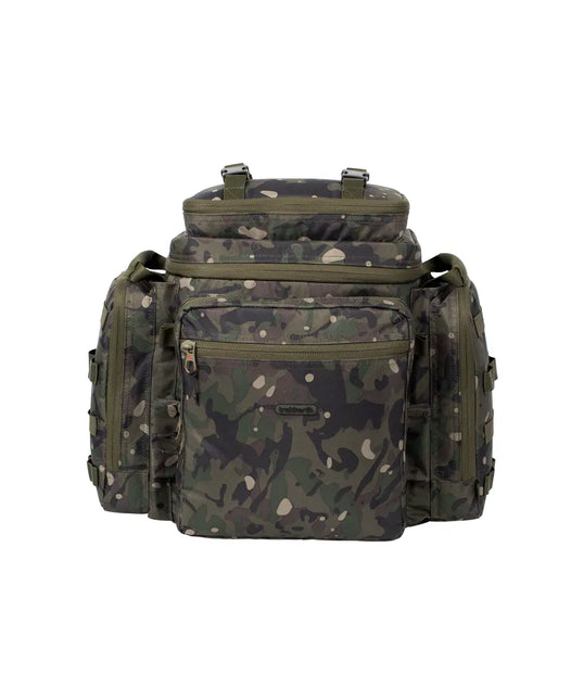 Trakker NXC Camo Scout Rucksack