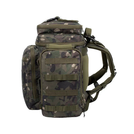 Trakker NXC Camo Scout Rucksack