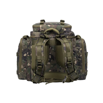 Trakker NXC Camo Scout Rucksack