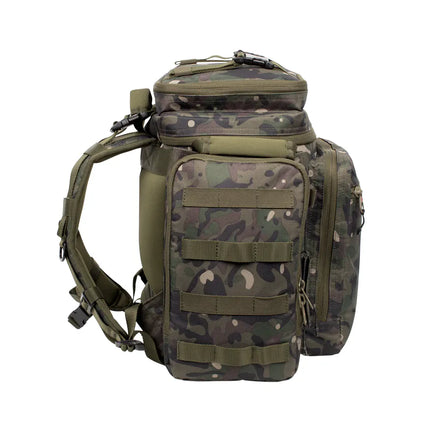 Trakker NXC Camo Scout Rucksack