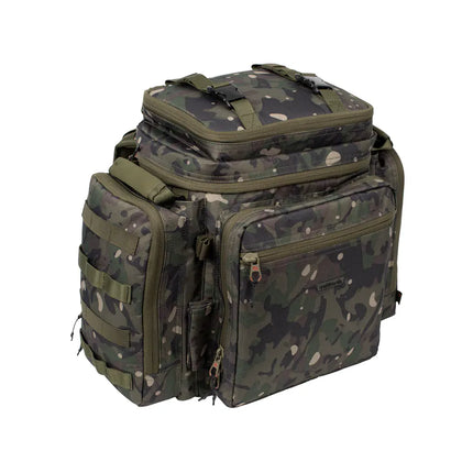 Trakker NXC Camo Scout Rucksack