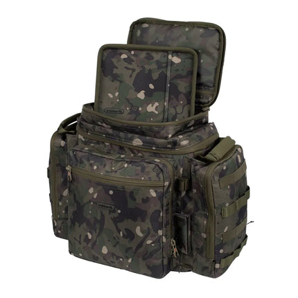 Trakker NXC Camo Scout Rucksack