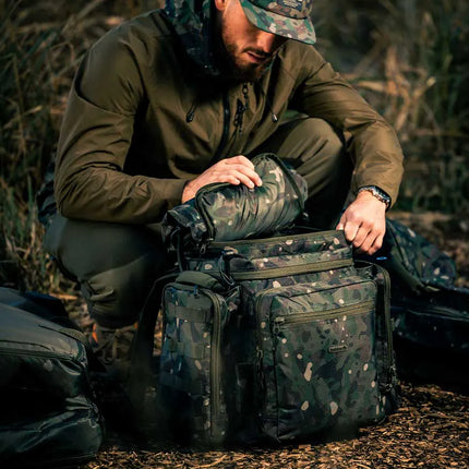 Trakker NXC Camo Scout Rucksack