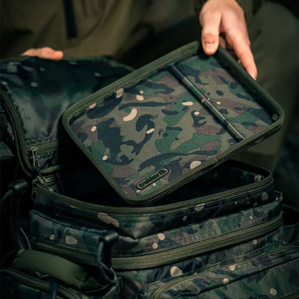 Trakker NXC Camo Scout Rucksack