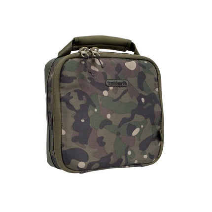 Trakker NXC Camo Tackle Bag