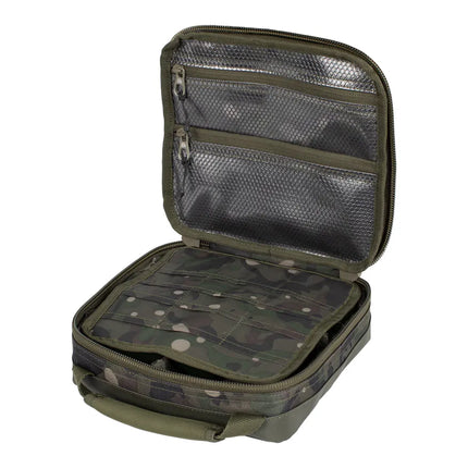 Trakker NXC Camo Tackle Bag