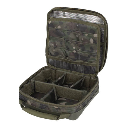 Trakker NXC Camo Tackle Bag