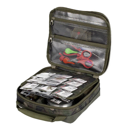 Trakker NXC Camo Tackle Bag