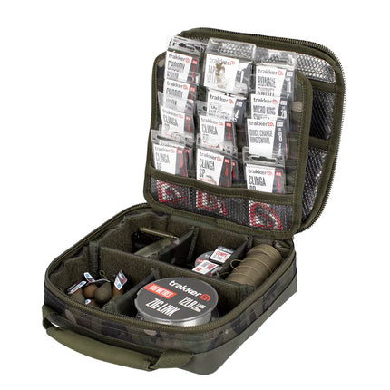 Trakker NXC Camo Tackle Bag
