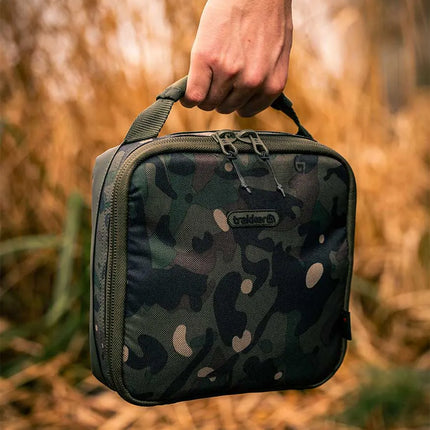 Trakker NXC Camo Tackle Bag