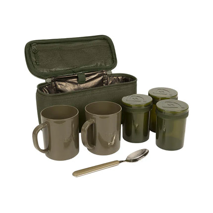 Trakker NXG Brew Kit