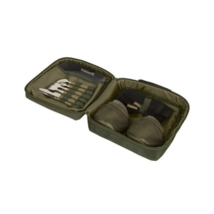 Trakker NXG Deluxe Food Set