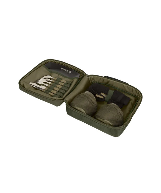 Trakker NXG Deluxe Food Set