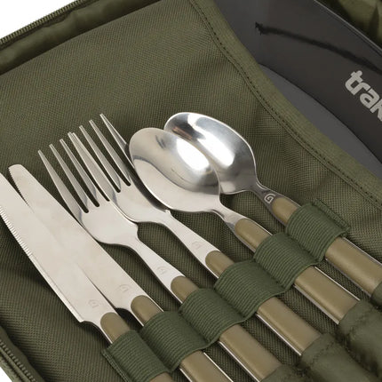 Trakker NXG Deluxe Food Set
