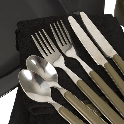Trakker NXG Deluxe Food Set