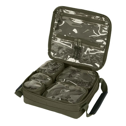 Trakker NXG Modular Lead Pouch System