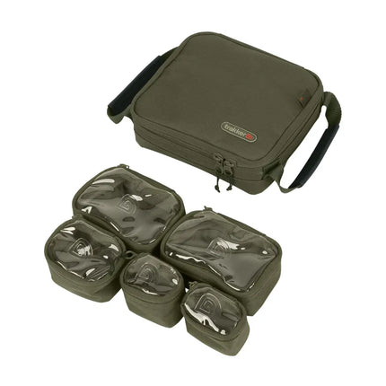 Trakker NXG Modular Lead Pouch System