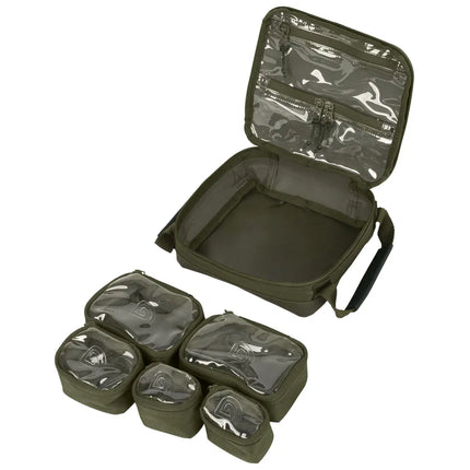Trakker NXG Modular Lead Pouch System