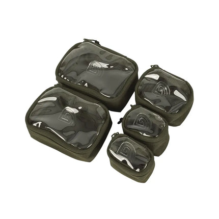 Trakker NXG Modular Lead Pouch System