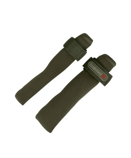 Trakker NXG Neoprene Tip & Butt Protectors