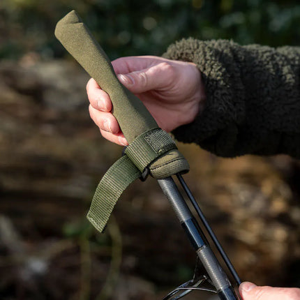 Trakker NXG Neoprene Tip & Butt Protectors