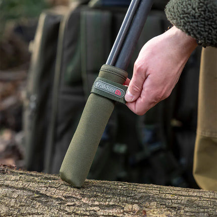 Trakker NXG Neoprene Tip & Butt Protectors