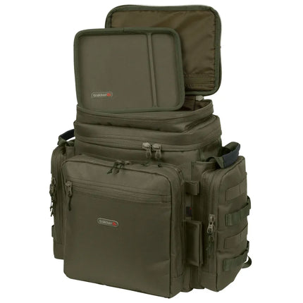Trakker NXG Scout Rucksack