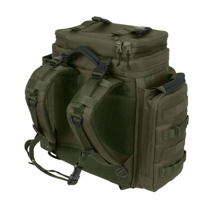 Trakker NXG Scout Rucksack