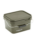 Olive Square Container - 5 ltr