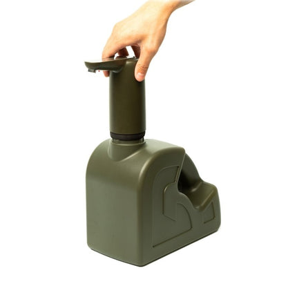 Trakker Powerflo USB Tap