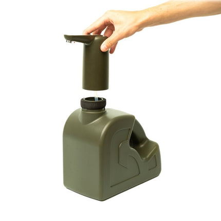 Trakker Powerflo USB Tap