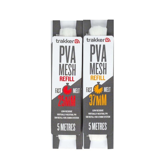 Trakker PVA Mesh System Refills