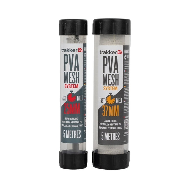 Trakker PVA Mesh Systems