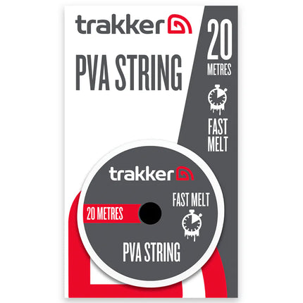 Trakker PVA String 20m