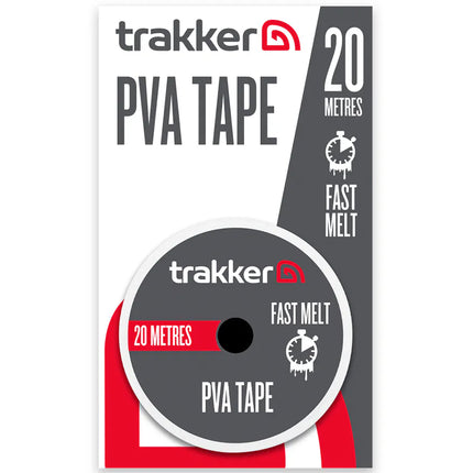 Trakker PVA Tape 20m