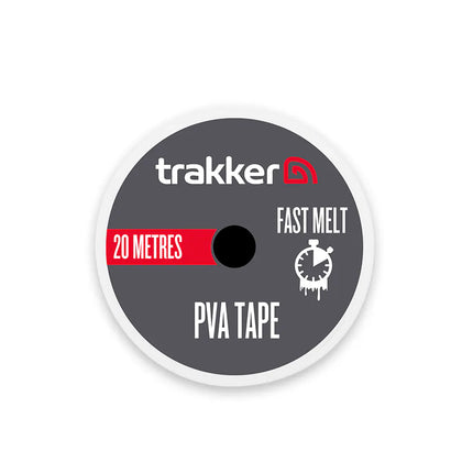 Trakker PVA Tape 20m