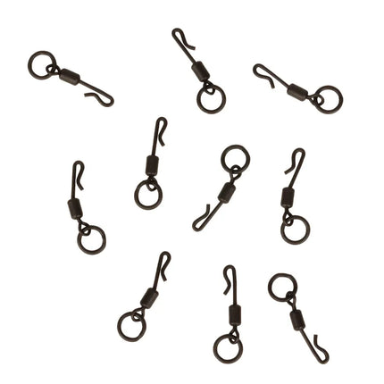 Trakker QC Ring Swivel Size 11