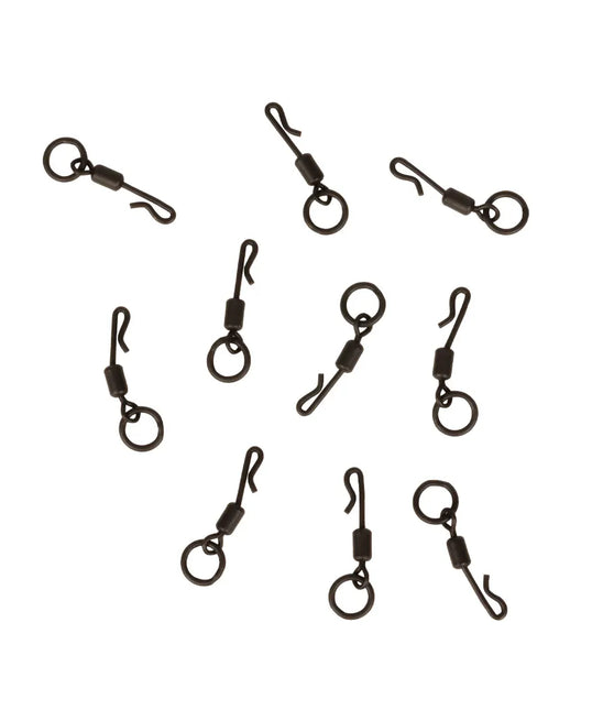 Trakker QC Ring Swivel Size 11