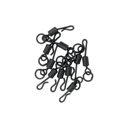 Trakker QC Ring Swivel Size 8