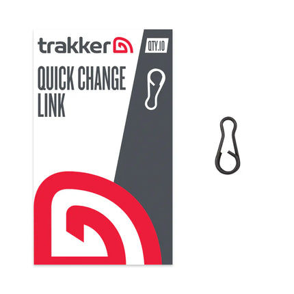 Trakker Quick Change Link