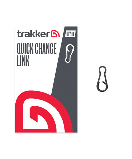 Trakker Quick Change Link