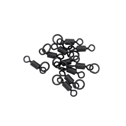 Trakker Ring Swivel Size 8