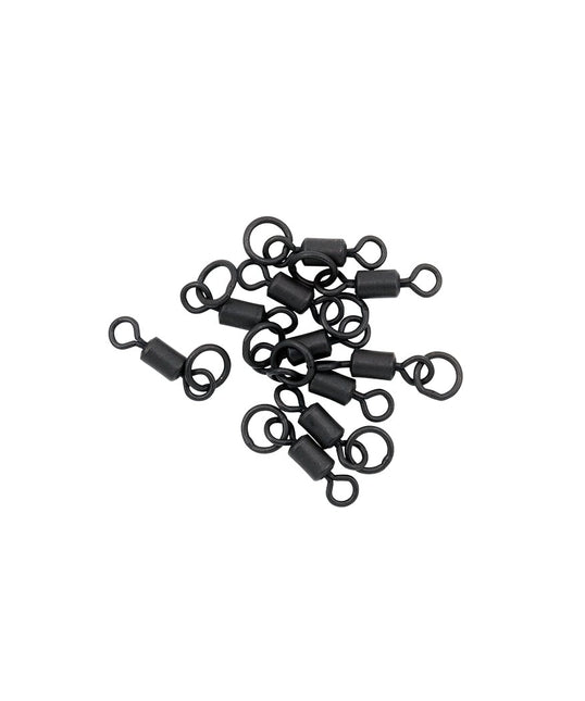 Trakker Ring Swivel Size 8