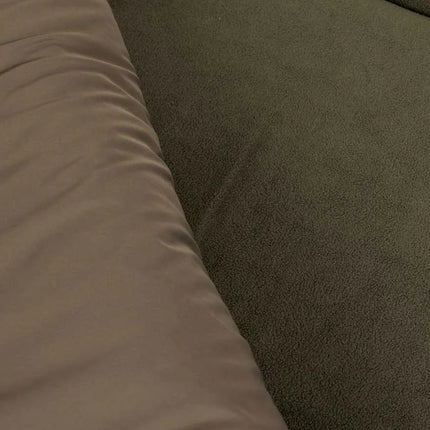 Trakker RLX 6 Camo Bed System